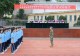 河南宋基信阳实验中学2026级高一新生军训圆满收官