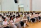 光山县第三中心幼儿园完成新学期开学前各项筹备工作