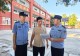平桥公安分局开展秋季学前校园安全检查 筑牢校园安全防线护航平安开学季