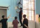 罗山县庙仙乡多部门开展开学季校园安全专项检查 筑牢校园安全防线