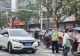 商城县公安局多举措开展护校安保 护航新学期开学季