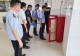 平桥区平东街道多部门联合开展开学前校园安全专项排查 护航平安开学