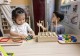 固始县实验幼儿园举办新学期开学第一天主题活动