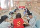 罗山县楠杆镇开展暑期红色阅读故事会 传承长征精神浸润童心