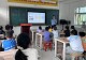 信阳市平桥区司法局组织法治副校长进校园开展“开学安全第一课”暨校园安全检查