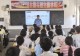 潢川县公安局深入辖区中小学开展“开学第一课”安全宣讲活动