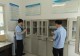 罗山县市场监管局楠杆市场监管所扎实开展村卫生室药械安全专项检查