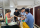 压实主体责任 强化刚性执法 羊山新区前进街道严查人员密集场所消防安全隐患