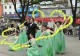 罗山县委宣传部、罗山县文联主办“艺润宝城”文艺宣讲惠民演出走进西城社区