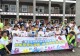 益桥社工“远离烫烫小怪兽·安全知识游园会”走进郝堂小学
