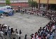 固始县科普大篷车开进黎集镇第二小学 趣味科学开学第一课燃爆校园