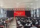 固始县郭陆滩镇第一初级中学2026年秋季开学典礼暨法治安全教育大会圆满召开