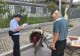 淮滨公安:为迷路老人找到家人 为群众找回被盗物品 暖心警事持续在线