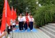 信阳市羊山外国语小学举办2026学年秋季开学系列活动