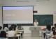信阳学院文学院组织开展“开学第一课”主题班会