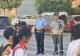 罗山县公安局身边榜样张羽:扎根乡村警务一线 书写青年民警担当