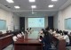 潢川县知联会联合潢川县台办开展“法律进企业”活动