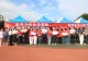 信阳师范大学法学与社会学学院喜迎2026级新同学