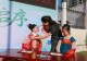 信阳中院走进信阳市羊山实验小学 为学子上好开学法治第一课