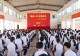 固始县文星学校隆重举行2027届高三一轮复习动员大会