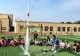 教师节来临信阳推出优秀教师事迹展讲 固始县张广庙镇第一小学教师张建涛村小造‘火箭’播撒科学梦