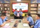 青蓝传薪检魂传承 固始县检察院举行新录用公务员拜师仪式