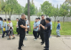 中国石化河南信阳石油分公司开展教师节“六进”走访专项活动