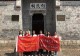 中国农业大学师生赴罗山县铁铺镇何家冲开展社会实践 赋能革命老区乡村振兴