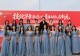 信阳技师学院开展师德标兵先进风采展示活动