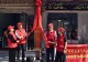 企社共建启新程 信阳市公益志愿者协会远阳科技志愿服务站正式揭牌