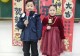 信阳市平桥区第六小学推出新时代好少年第六十期,最美学生徐宏逸获评全面发展阳光少年