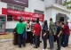 新县健康教育中心联合郭家河乡卫生院开展全民健康文明生活方式宣传月义诊宣传活动