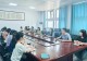 新县光彩实验学校举行省“银龄计划”高冰老师帮扶工作见面会