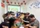 新华保险信阳中支开展端午主题志愿服务活动