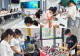河南省生物科学专业师范生工作坊举办生物与医药科技文化展
