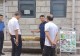 鸡公山管理区开展安全生产隐患大排查大整治专项行动