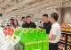 省市场监管局莅临信阳市开展端午节前民生领域价格专项调研工作