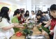 淮滨县法院举办“我们的节日·端午”主题包粽子活动