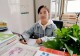 信阳市琵琶山学校英语教师刘贝贝:教海无涯 探航有路