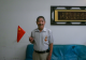 固始县道服中心为退休老党员颁发“光荣在党50年”纪念章