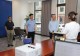 信阳市市场监管局党组书记、局长黄玉武调研指导羊山分局工作