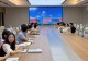 信阳学院文学院召开2025—2026学年第二学期第十七周学生安全工作例会