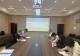信阳学院机电与汽车工程学院召开2026年春季学期第十七周学生工作例会
