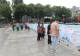 息县自然资源局开展第36个全国“土地日”宣传活动