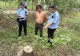 光山公安:入室?盗树?这两人被抓了!
