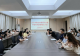 信阳学院音乐学院召开全体教师大会暨师德师风教育警示大会