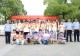 你我参与,守护未来!淮滨公安开展“6·26”国际禁毒日主题宣传活动