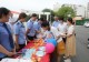 潢川县开展“6·26”国际禁毒日主题宣传活动