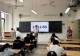 信阳工程职业学院校领导深入考场巡视检查期末考试工作