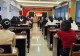 信阳市琵琶山学校:讲述育人故事 点亮师者初心